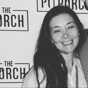 Meet your Posher, Chrissy